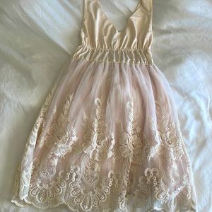 Prom formal cocktail party for dress small